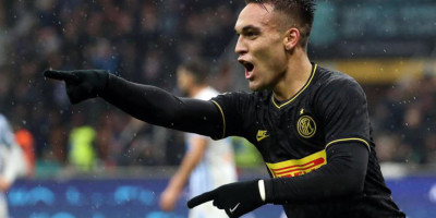 Gawat, Lautaro Tolak Kontrak Anyar Inter thumbnail